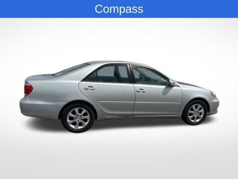 Used 2005 Toyota Camry XLE image 7