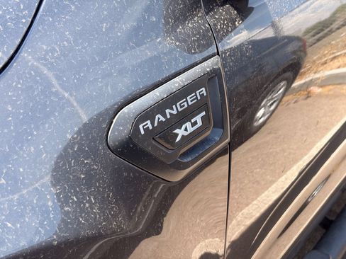 Used 2019 Ford Ranger XLT w/ Equipment Group 301A Mid RWD image 5