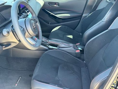 New 2025 Toyota Corolla GR image 9