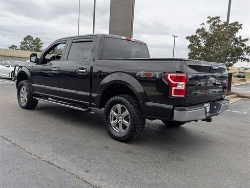 Used 2019 Ford F150 XLT w/ Equipment Group 301A Mid image 6