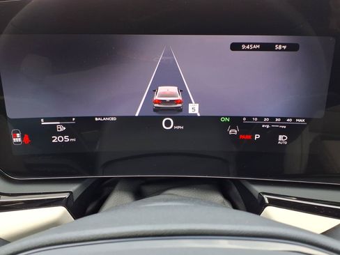 New 2026 Audi A5 Prestige AWD/4WD image 28
