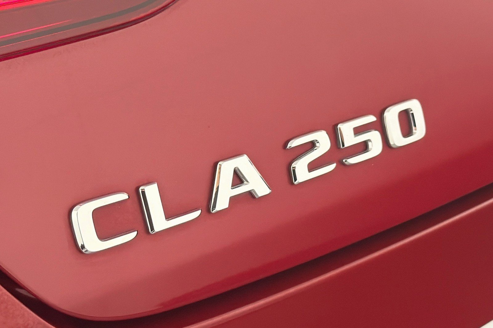 Used 2023 Mercedes-Benz CLA 250 image 10