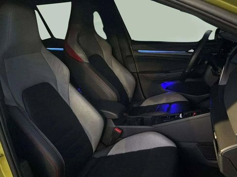 Used 2022 Volkswagen GTI Autobahn image 30