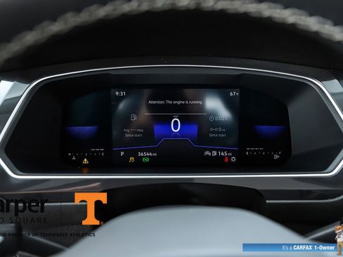 Used 2022 Volkswagen Tiguan S w/ Driver Assistance Package FWD image 65