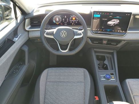 New 2026 Volkswagen Tiguan S FWD image 16