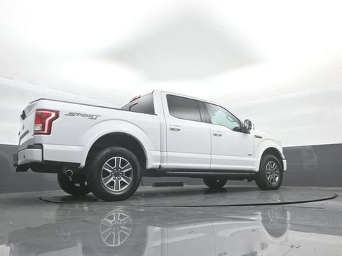 Used 2017 Ford F150 XLT w/ Equipment Group 302A Luxury AWD/4WD image 42