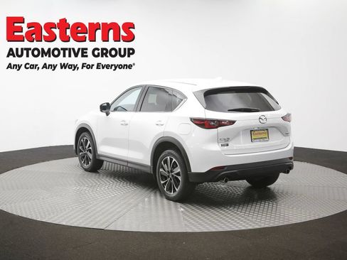Used 2023 MAZDA CX-5 AWD 2.5 S w/ Premium Plus Pkg image 65