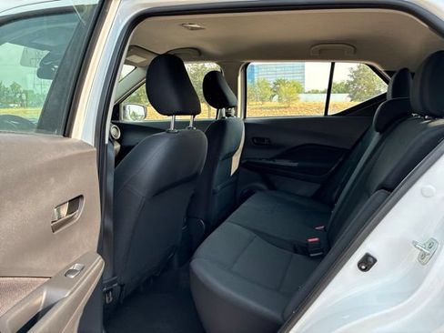 Used 2023 Nissan Kicks S FWD image 21