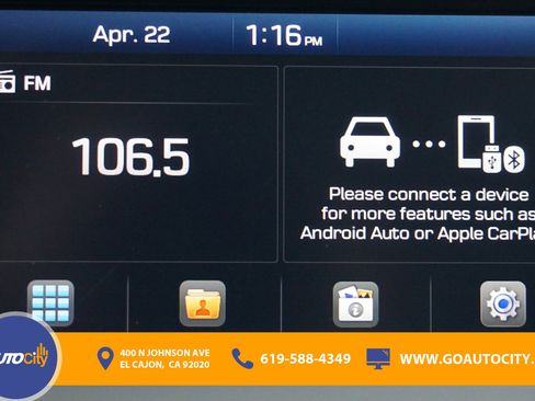 Used 2018 Hyundai Sonata SEL FWD image 21