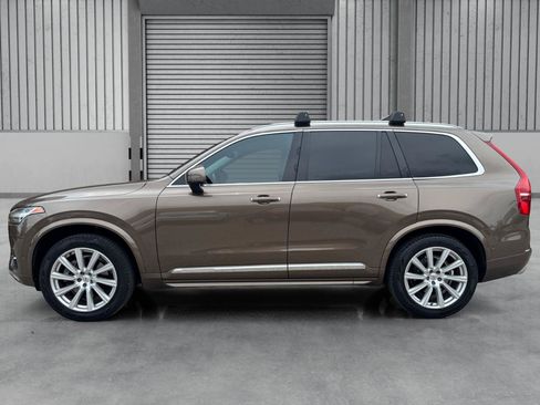 Used 2016 Volvo XC90 T6 Inscription AWD/4WD image 2