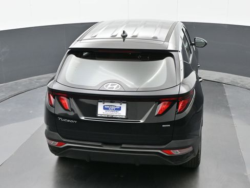 Certified 2023 Hyundai Tucson SE AWD/4WD image 35