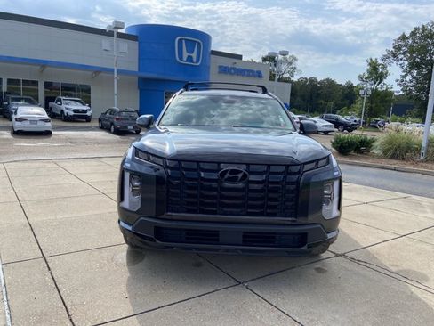 Used 2024 Hyundai Palisade XRT FWD image 5