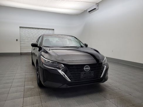 Used 2024 Nissan Sentra SV image 14