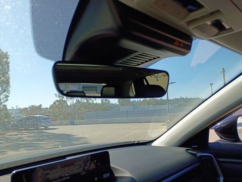 New 2026 MAZDA CX-50 AWD 2.5 Hybrid w/ Weather Package image 36