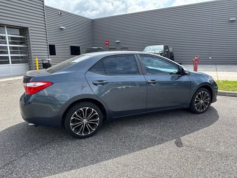 Used 2016 Toyota Corolla S FWD image 5