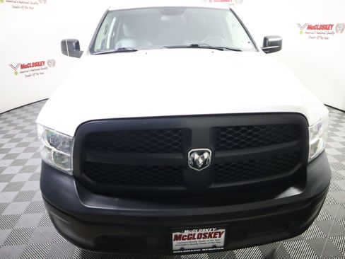 Used 2023 RAM 1500 Tradesman image 15