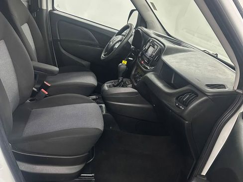 Used 2018 RAM ProMaster City Tradesman image 32