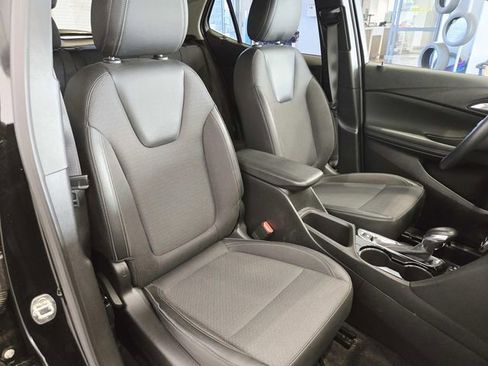 Used 2021 Buick Encore GX Select w/ Sport Touring Package image 12