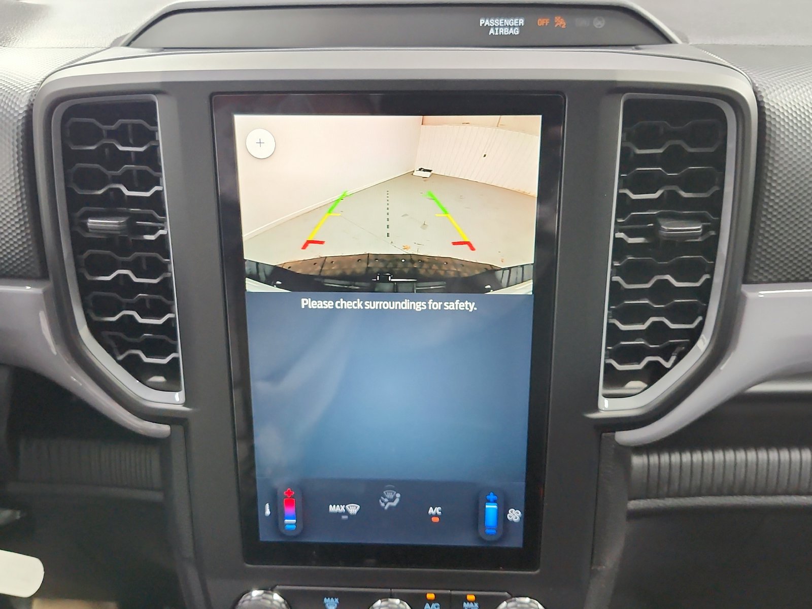 New 2026 Ford Ranger XL w/ Trailer Tow Package RWD image 27