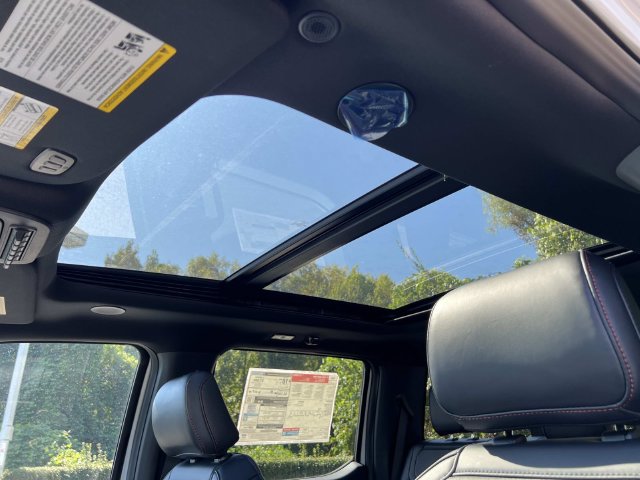 New 2026 Ford F150 Raptor AWD/4WD image 15