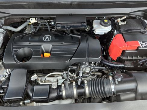 Used 2021 Acura RDX FWD w/ Technology Package image 20