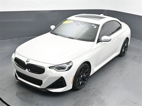 Used 2025 BMW 230i xDrive Coupe w/ M Sport Package image 30