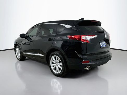 Used 2019 Acura RDX AWD image 5