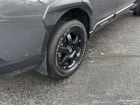 Used 2023 Subaru Outback Wilderness image 8