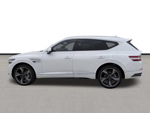 New 2026 Genesis GV80 3.5T Prestige AWD/4WD image 8
