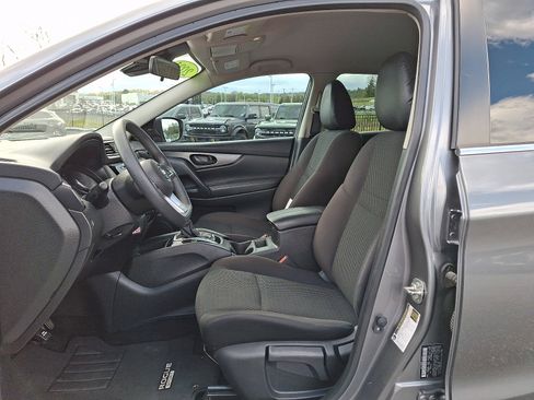 Used 2021 Nissan Rogue Sport S AWD/4WD image 13