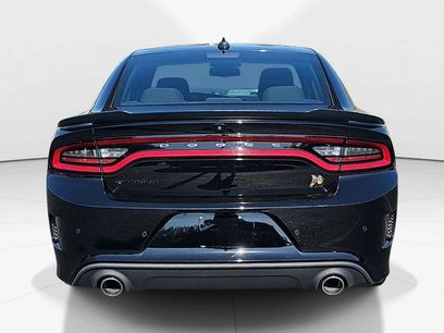 Used 2022 Dodge Charger Scat Pack