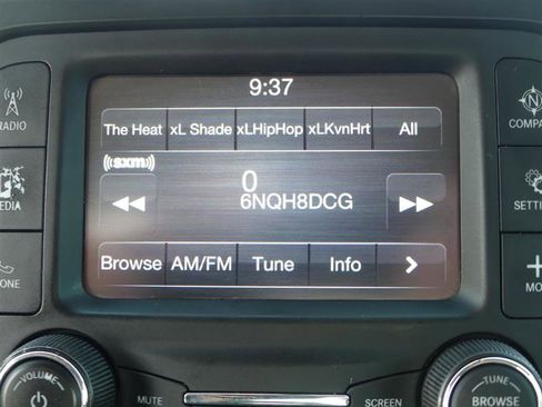 Used 2019 RAM 5500 SLT w/ Quick Order Package 2YG SLT image 28