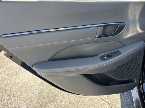 New 2026 Hyundai Sonata N Line image 21