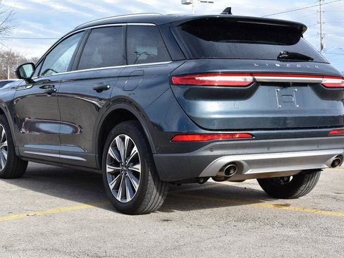 Used 2022 Lincoln Corsair Reserve w/ Equipment Group 201A image 7