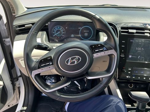 Used 2023 Hyundai Tucson SEL w/ Convenience Package image 13