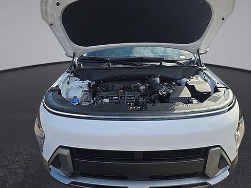New 2026 Hyundai Kona Limited FWD image 46