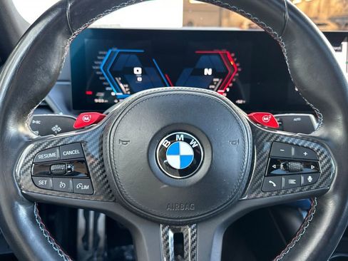 Used 2023 BMW M3 image 26