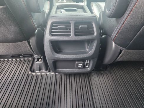 Certified 2022 Honda Passport TrailSport image 12