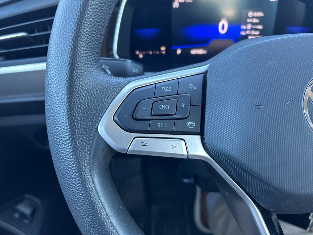 Used 2022 Volkswagen Jetta S FWD image 24
