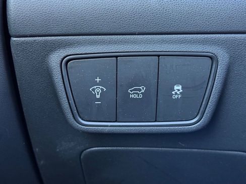 Used 2024 Hyundai Tucson Limited image 18