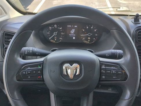 Used 2025 RAM ProMaster 2500 w/ Convenience Group FWD image 28