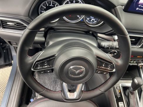Used 2025 MAZDA CX-5 Carbon Edition image 20