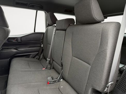 Certified 2025 Toyota Land Cruiser 1958 image 12