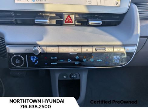 Certified 2023 Hyundai Ioniq 5 Limited image 21