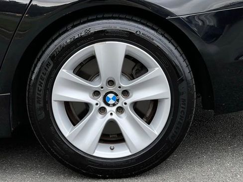 Used 2012 BMW 528i xDrive Sedan image 23