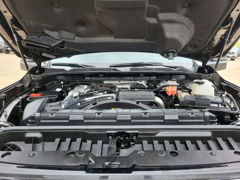 Certified 2025 GMC Sierra 2500 Denali Ultimate AWD/4WD image 31