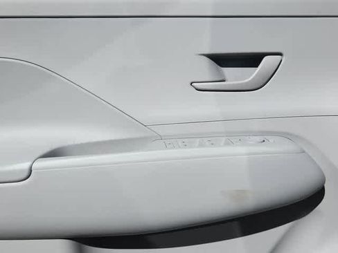 New 2026 Hyundai Kona SEL Sport image 9