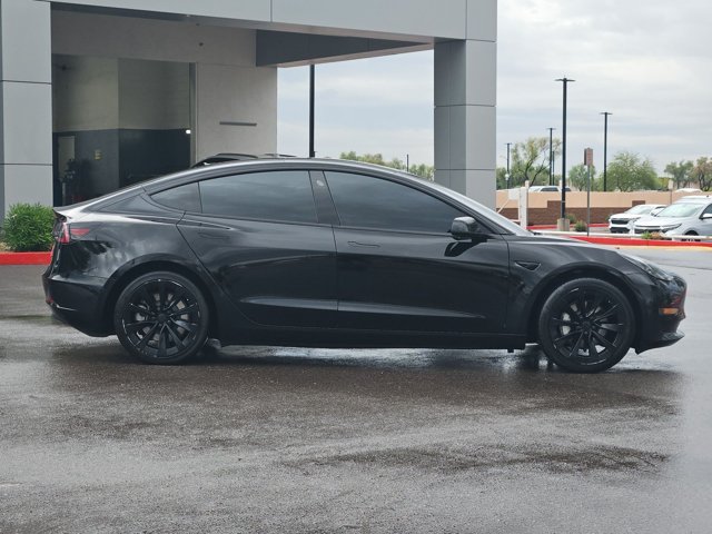 Used 2022 Tesla Model 3 RWD image 9