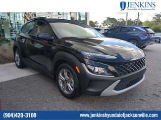 Used 2023 Hyundai Kona SEL w/ Cargo Package image 1