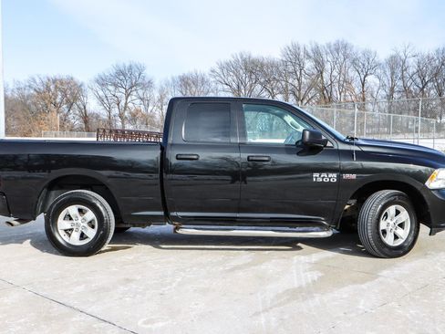 Used 2018 RAM 1500 Express image 5